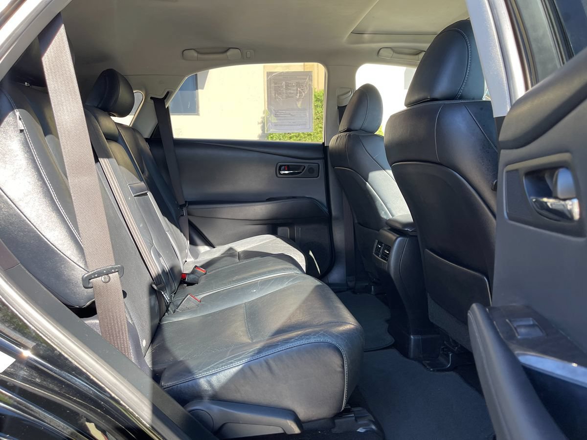 Used 2015 Lexus RX 350 FWD image 47