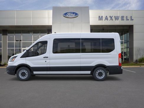 New 2026 Ford Transit 350 XL image 3