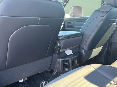 New 2026 RAM 5500 Tradesman w/ Chrome Appearance Group image 21