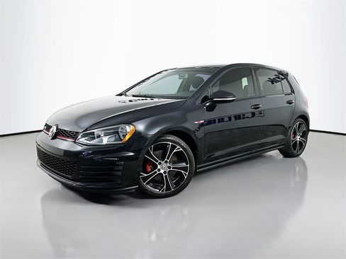 Used 2016 Volkswagen GTI S image 3