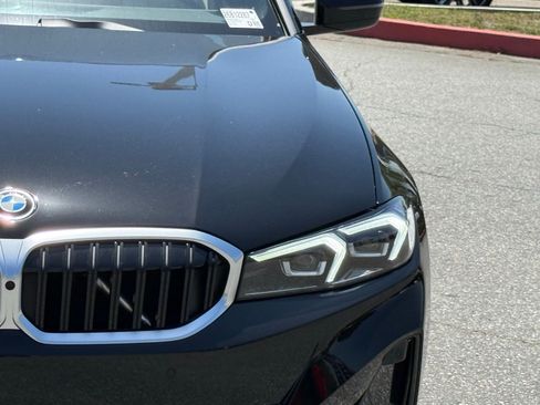 New 2026 BMW 330i Sedan RWD image 13