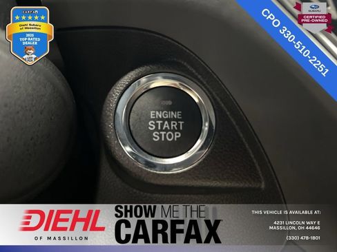 Used 2026 Subaru Crosstrek 2.5i Sport image 28