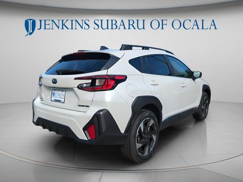 New 2026 Subaru Crosstrek 2.5i Limited image 3
