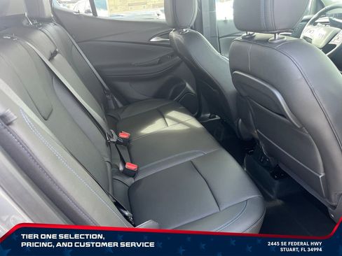 New 2026 Buick Encore GX Sport Touring w/ Advanced Technology Package FWD image 17