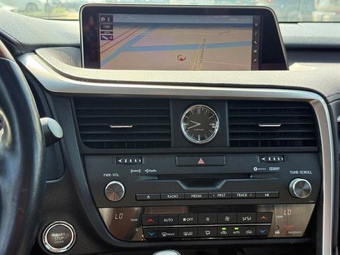 Used 2016 Lexus RX 350 FWD w/ Premium Package image 13