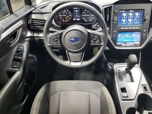 Certified 2025 Subaru Impreza 2.0i AWD/4WD image 25