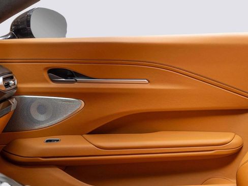 New 2026 Aston Martin V8 Vantage Roadster image 14