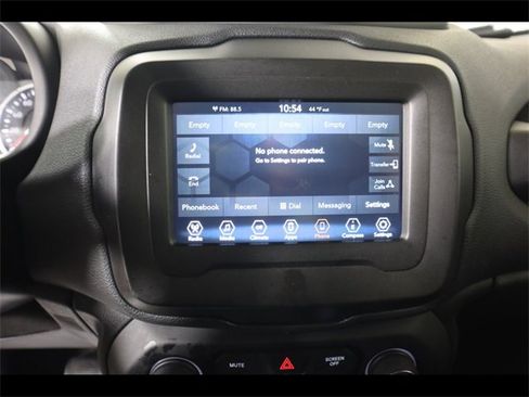 Used 2020 Jeep Renegade Sport image 22