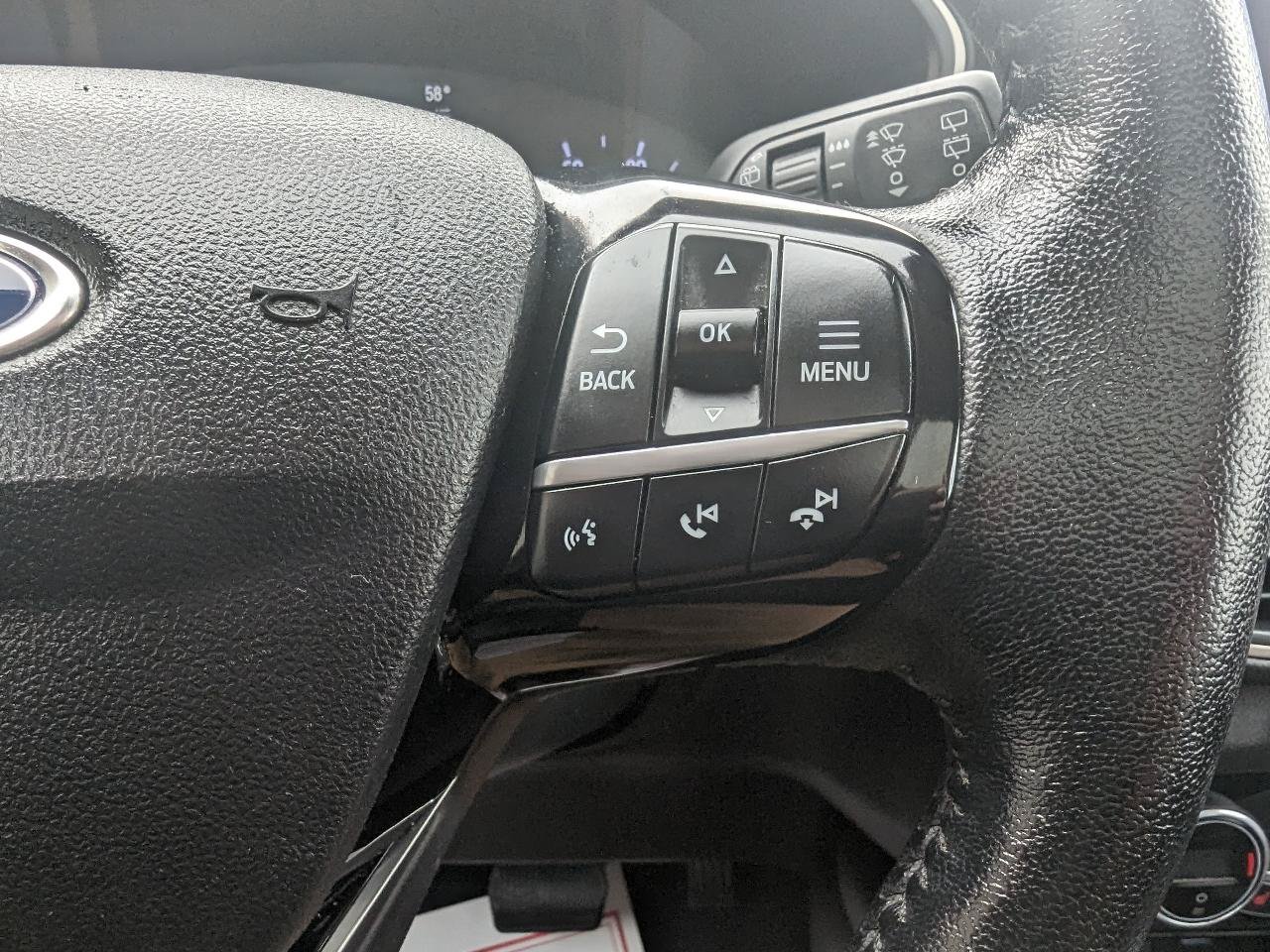 Used 2021 Ford Escape SEL AWD/4WD image 18