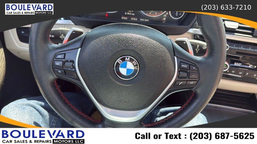 Used 2017 BMW 330i xDrive Sedan AWD/4WD image 23