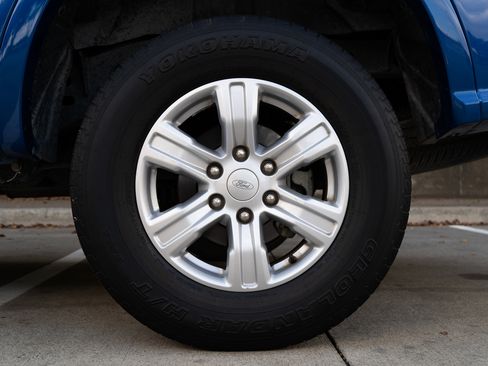 Used 2019 Ford Ranger XLT w/ Equipment Group 301A Mid image 15