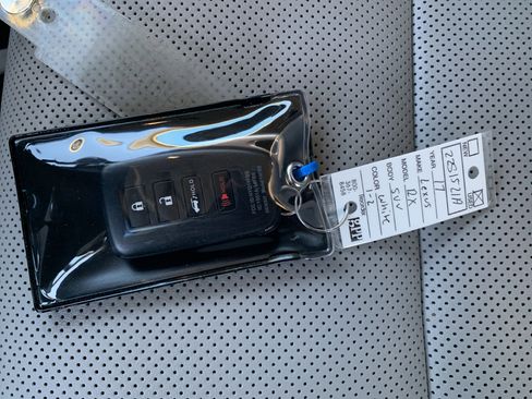 Used 2017 Lexus RX 350 FWD image 37