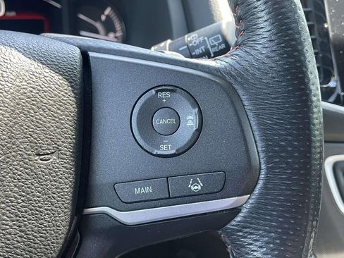 Used 2023 Honda Passport TrailSport image 24