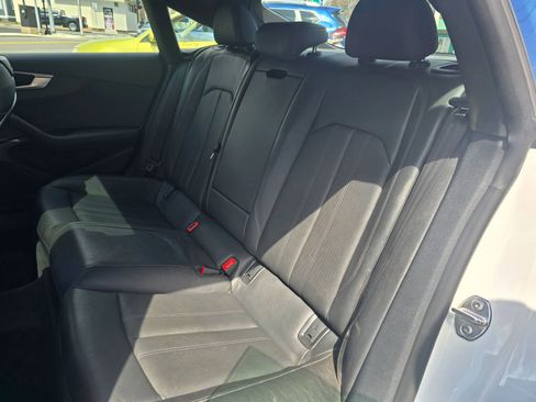 Used 2018 Audi A5 2.0T Prestige AWD/4WD image 11