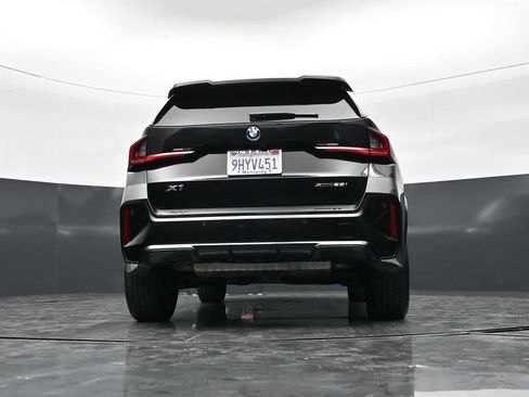 Used 2023 BMW X1 xDrive28i w/ M Sport Package image 29