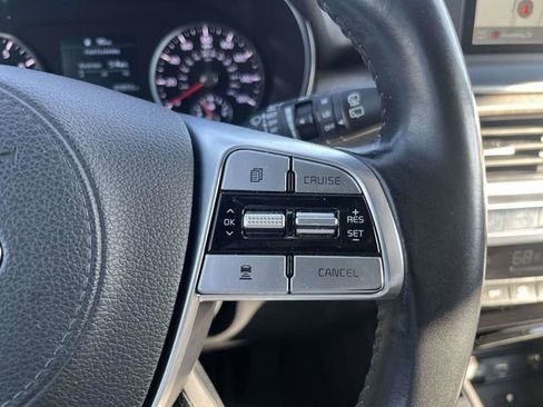 Used 2021 Kia Telluride EX w/ EX Premium Package image 26