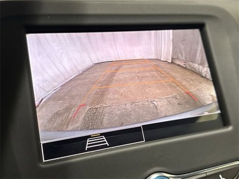 Used 2023 Chevrolet Equinox RS w/ LPO, Floor Liner Package image 18