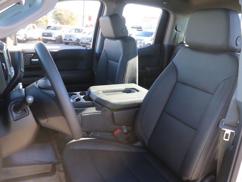 New 2026 GMC Sierra 1500 Pro w/ Trailering Package image 14