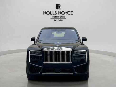 New 2026 Rolls-Royce Cullinan image 2