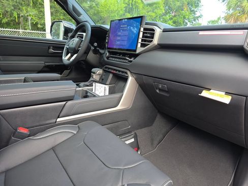 New 2026 Toyota Tundra Limited AWD/4WD image 13