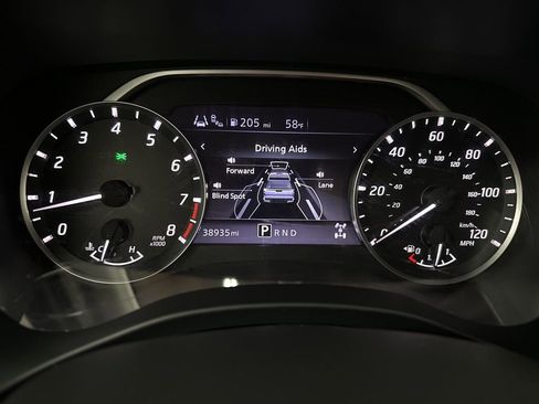 Used 2022 Nissan Frontier SV w/ Technology Package AWD/4WD image 25