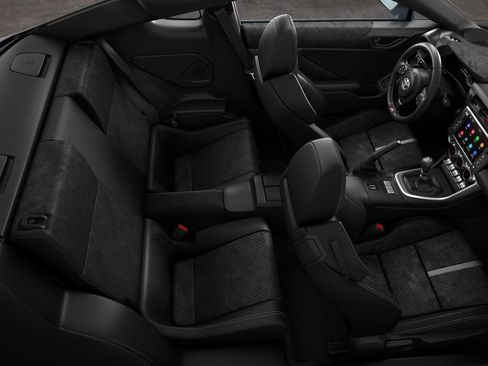 New 2026 Toyota GR86 Premium RWD image 38