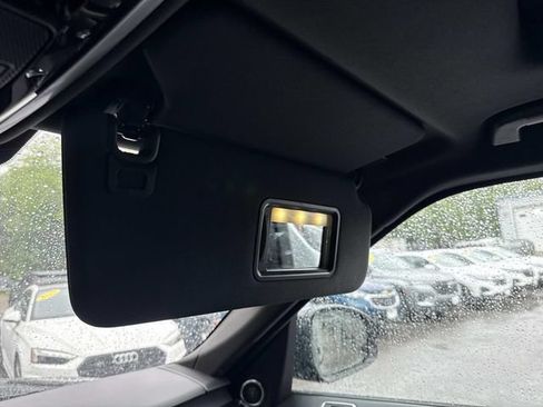 Used 2016 Land Rover Range Rover Sport HSE AWD/4WD image 26