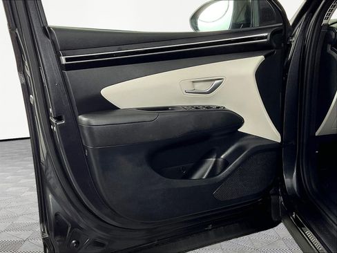 Used 2024 Hyundai Tucson SEL FWD image 19