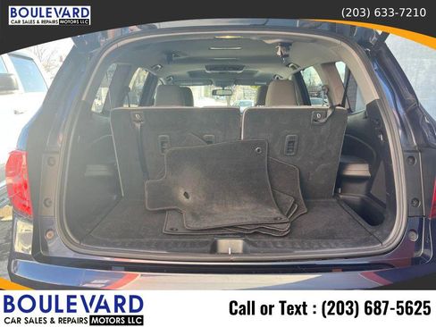 Used 2018 Honda Pilot EX-L image 28