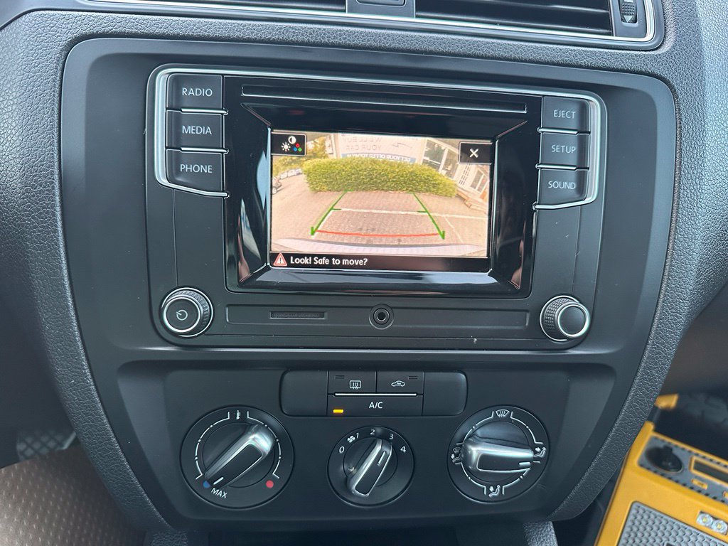 Used 2017 Volkswagen Jetta S FWD image 14