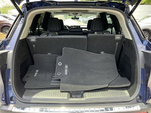 Used 2025 INFINITI QX60 Pure w/ Cargo Package FWD image 5