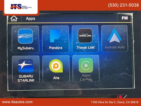 Used 2019 Subaru Impreza 2.0i Sport image 15