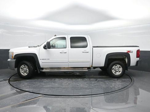Used 2009 Chevrolet Silverado 2500 LTZ w/ Safety Package image 39