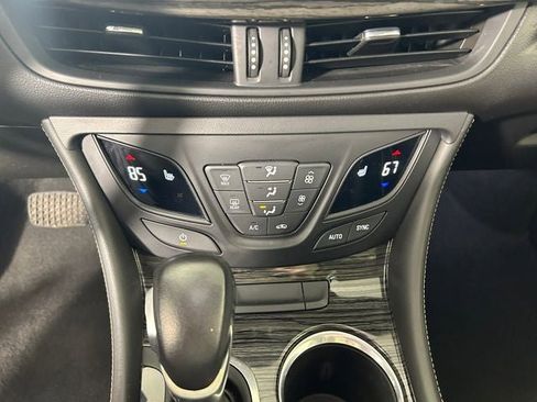 Used 2017 Buick Envision Premium AWD/4WD image 21