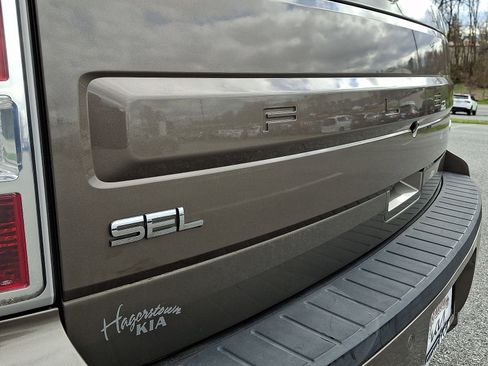 Used 2013 Ford Flex SEL AWD/4WD image 32