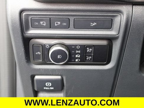 Used 2023 Ford F150 Tremor AWD/4WD image 55