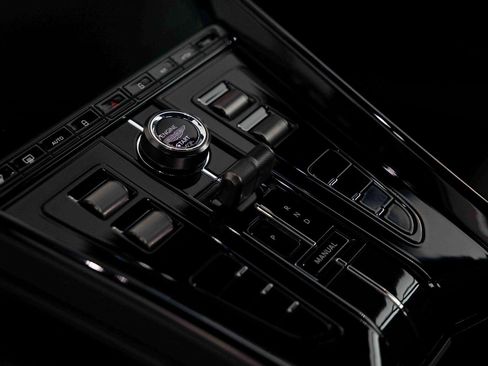 New 2025 Aston Martin DB12 Coupe image 26