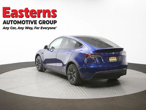 Used 2020 Tesla Model Y Long Range image 61