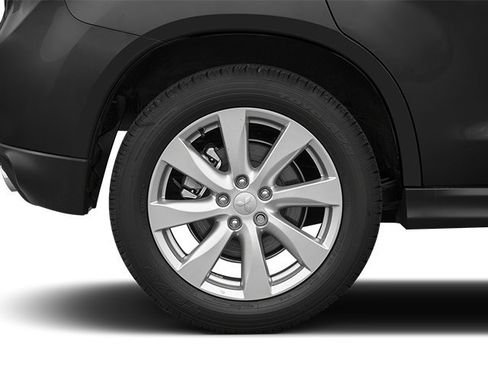 Used 2014 Mitsubishi Outlander Sport ES image 11