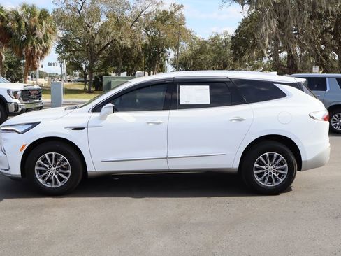 Certified 2023 Buick Enclave Premium image 5