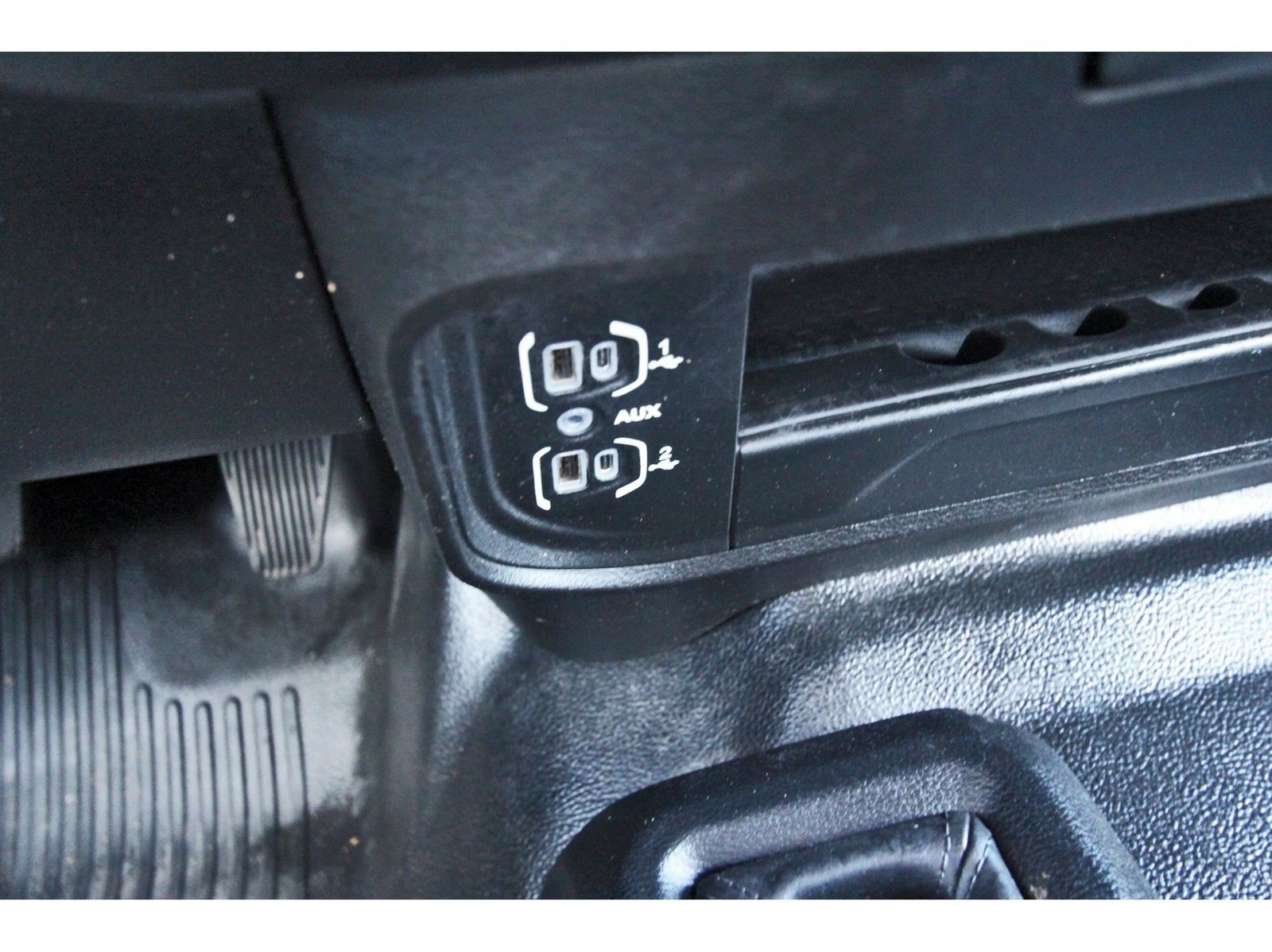 Used 2022 RAM 2500 Tradesman AWD/4WD image 30