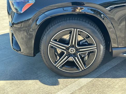 New 2026 Mercedes-Benz GLE 580 4MATIC image 13