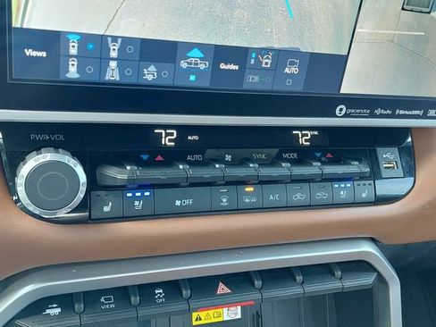 Used 2023 Toyota Tundra 1794 Edition image 36