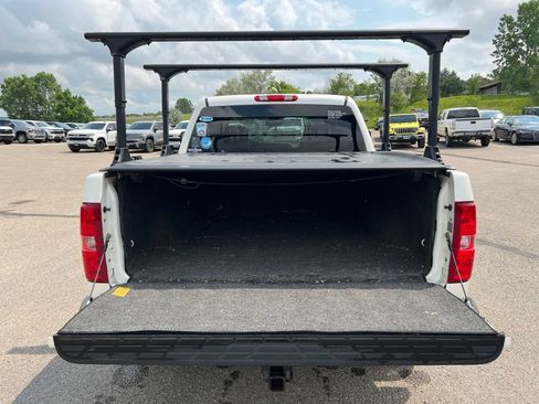 Used 2013 Chevrolet Silverado 1500 LT w/ All-Star Edition AWD/4WD image 22