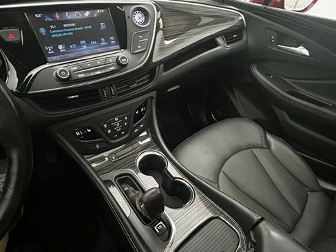 Used 2017 Buick Envision Premium image 29