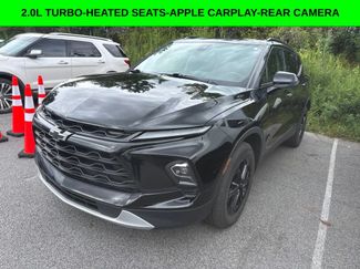 Used 2024 Chevrolet Blazer LT w/ Convenience Package FWD video 1