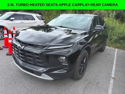 Used 2024 Chevrolet Blazer LT w/ Convenience Package