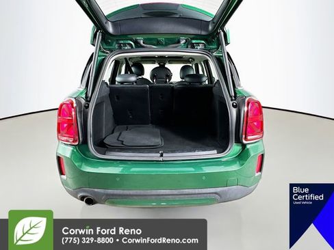Used 2022 MINI Cooper Countryman FWD image 29