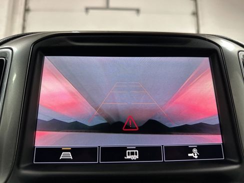 Used 2021 Chevrolet Silverado 1500 LT Trail Boss w/ Convenience Package II image 29