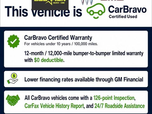 Used 2025 GMC Sierra 2500 AT4X w/ Snow Plow Prep/Camper Package AWD/4WD image 2